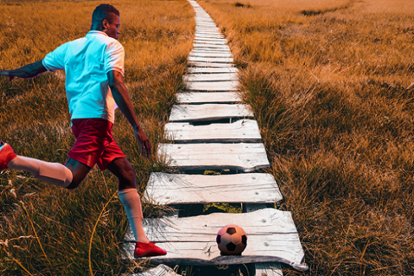 NERVsports website pathwaya